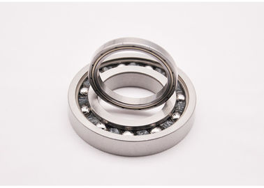 Low Noise Stainless Steel Ball Bearing 6801ZZ For Robot Joint Precision Ball Bearings